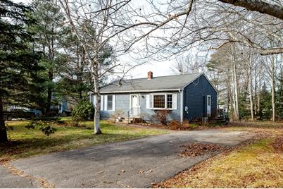 44 Buttonwood Road - Photo 1