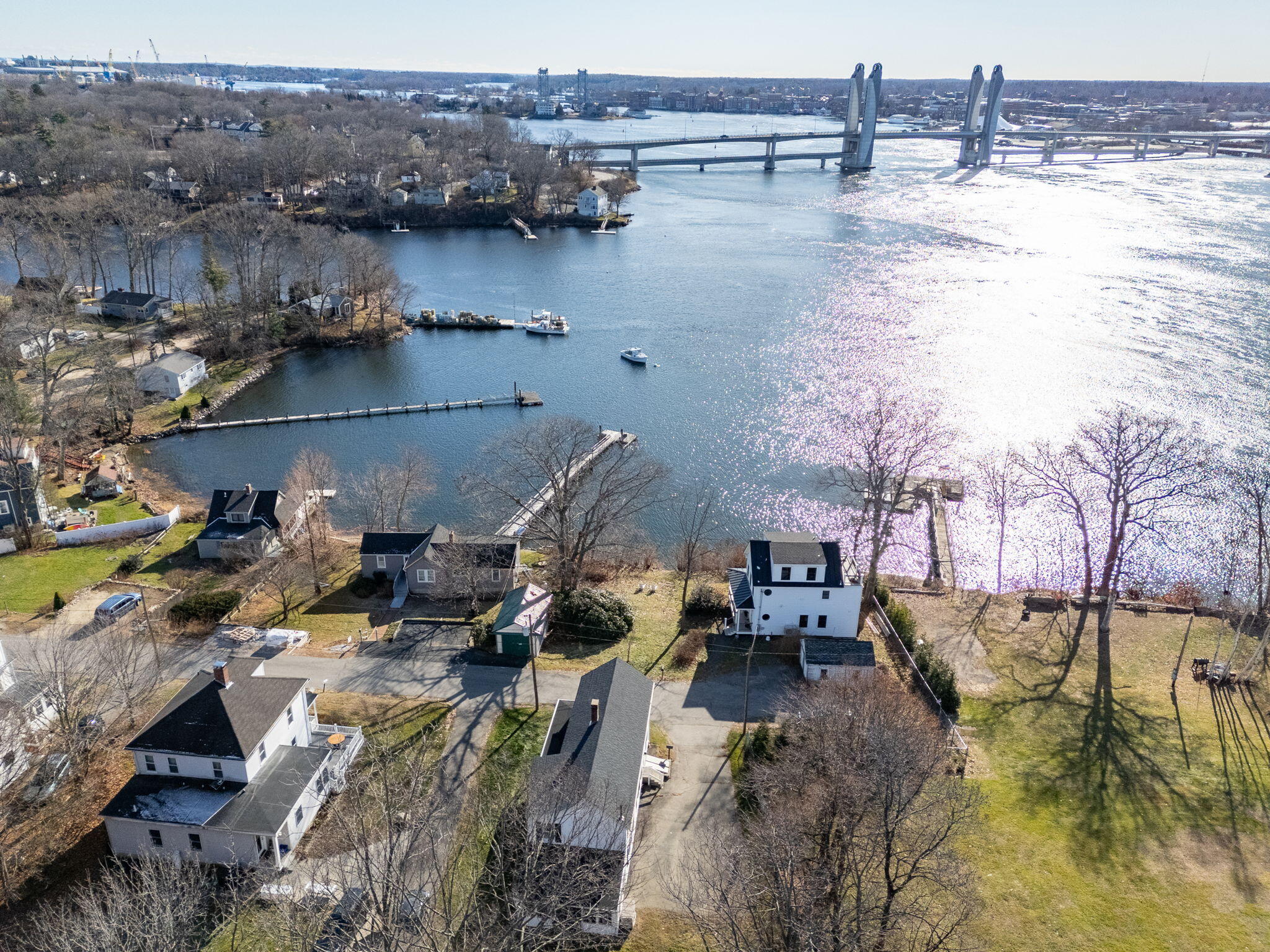 20 Walker Ave, Kittery, ME 03904 MLS 1579369 Coldwell Banker