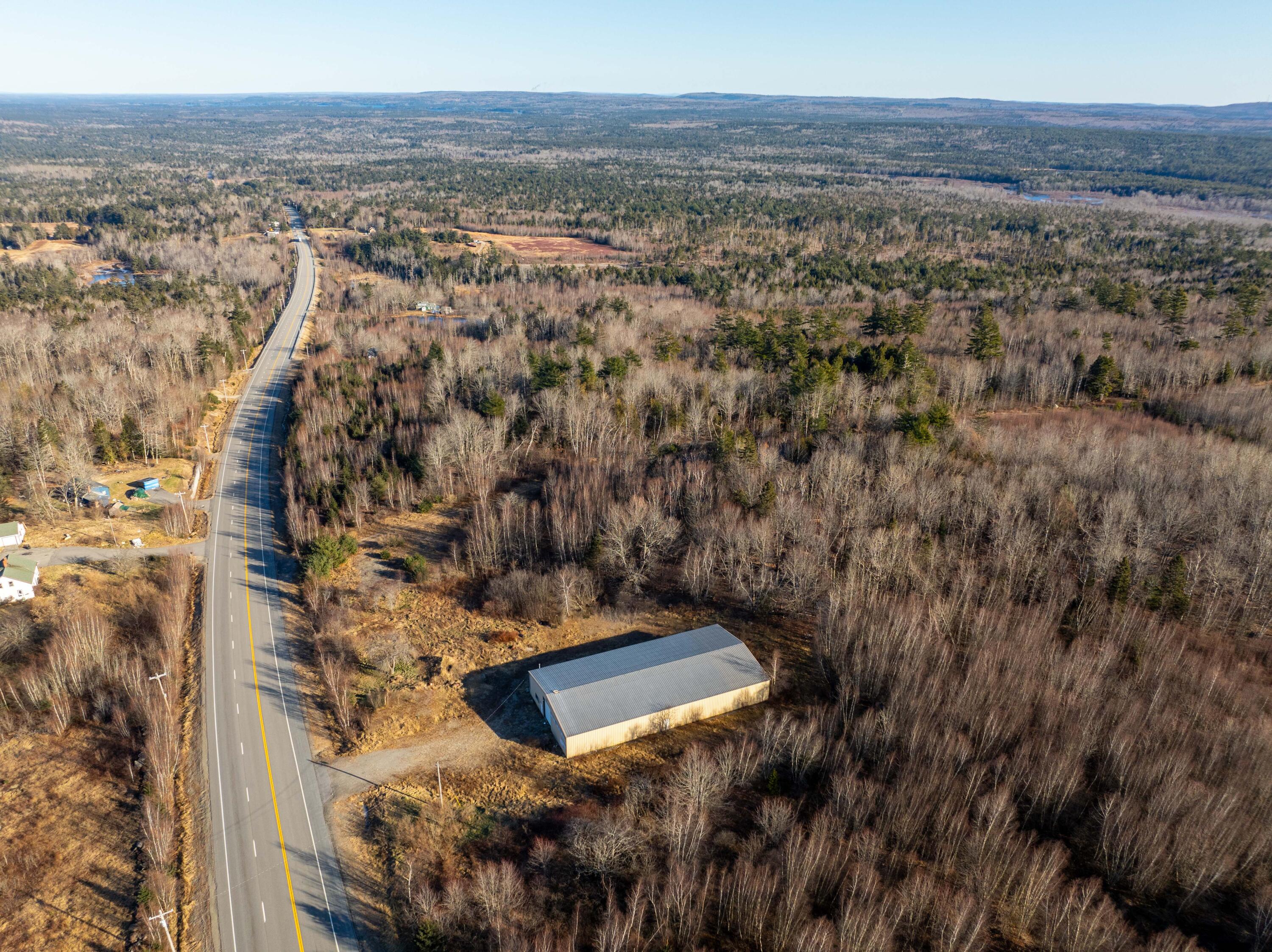 4320 Airline Rd, Wesley, ME 04686 MLS 1579407 Coldwell Banker