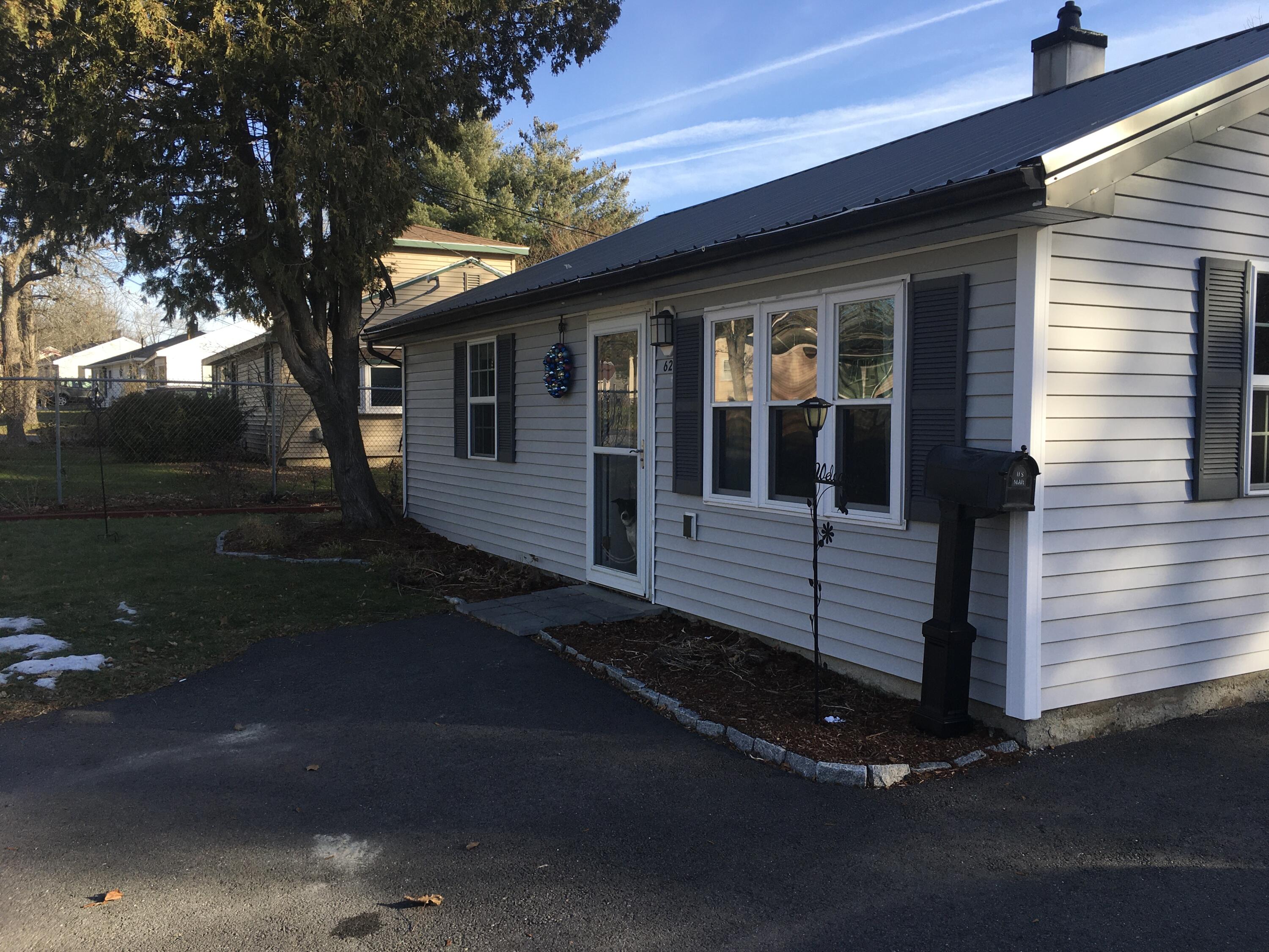 62 Falvey, Bangor, ME 04401 MLS 1579554 Coldwell Banker