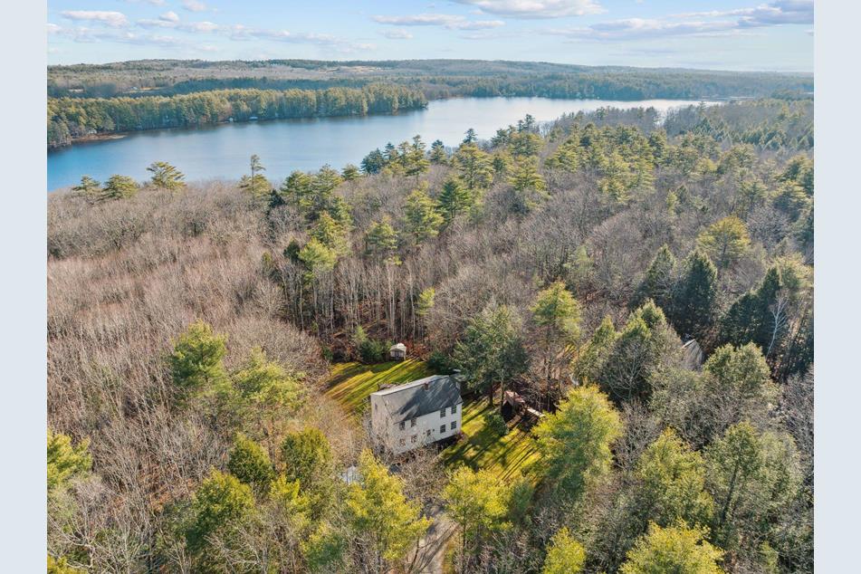 43 Haven Rd, Windham, ME 04062 MLS 1579574 Coldwell Banker