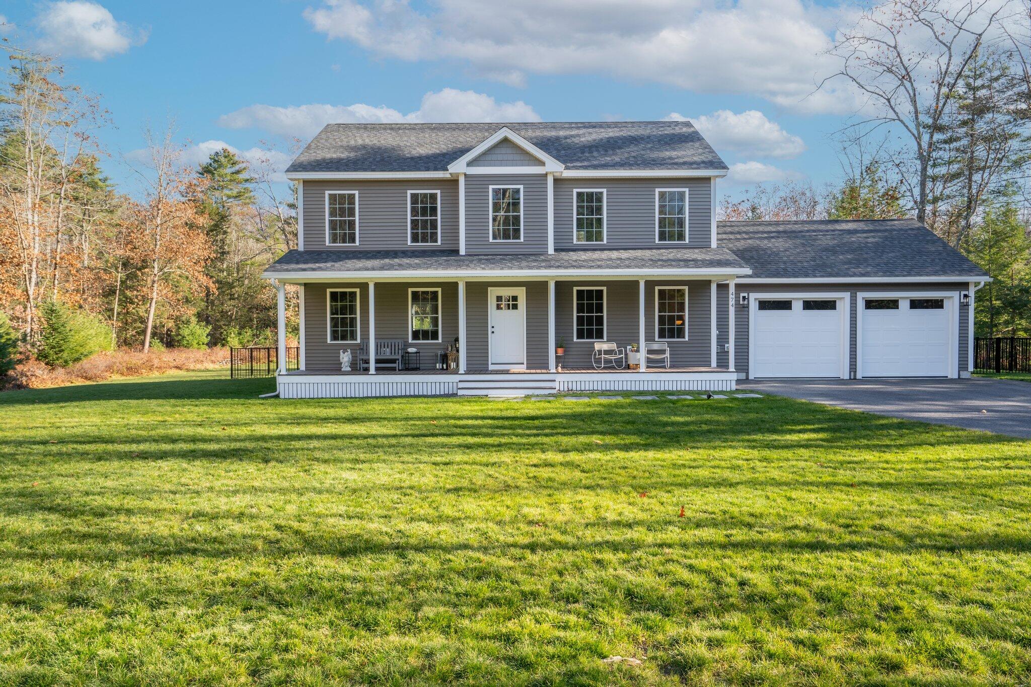 474 Eagle Crst Rd, Wells, ME 04090 MLS 1579770 Coldwell Banker