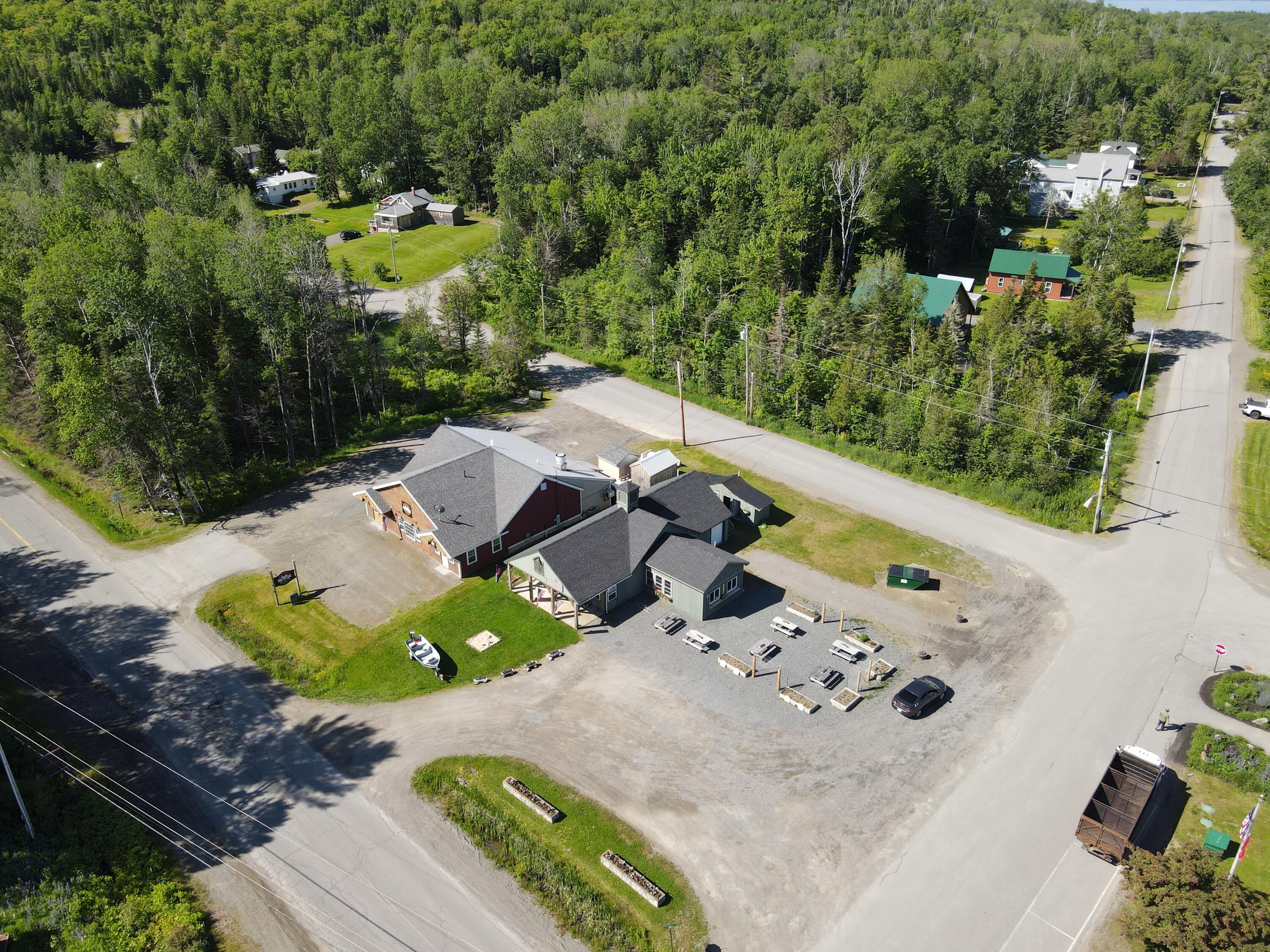 13 Rumford Rd, Rangeley, ME 04970 MLS 1579874 Coldwell Banker