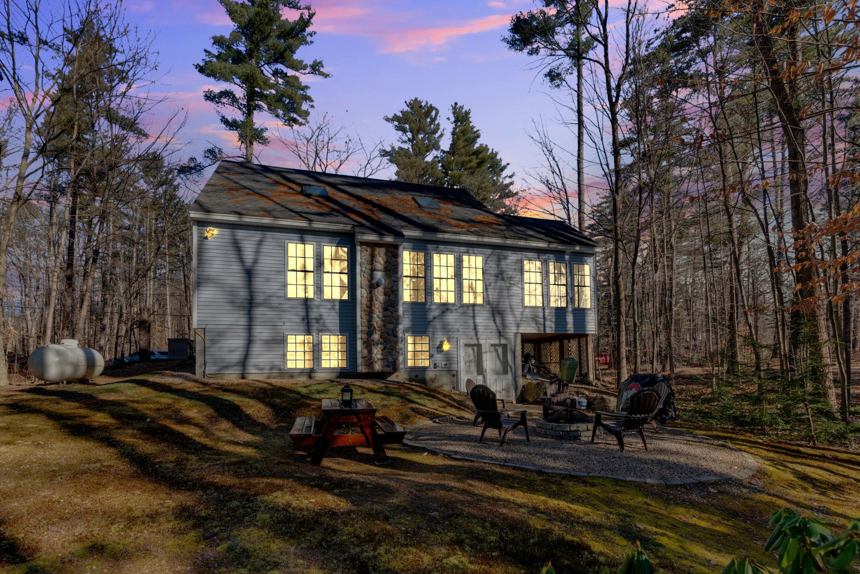 73 Mountain View Dr, Acton, ME 04001 MLS 1579898 Coldwell Banker