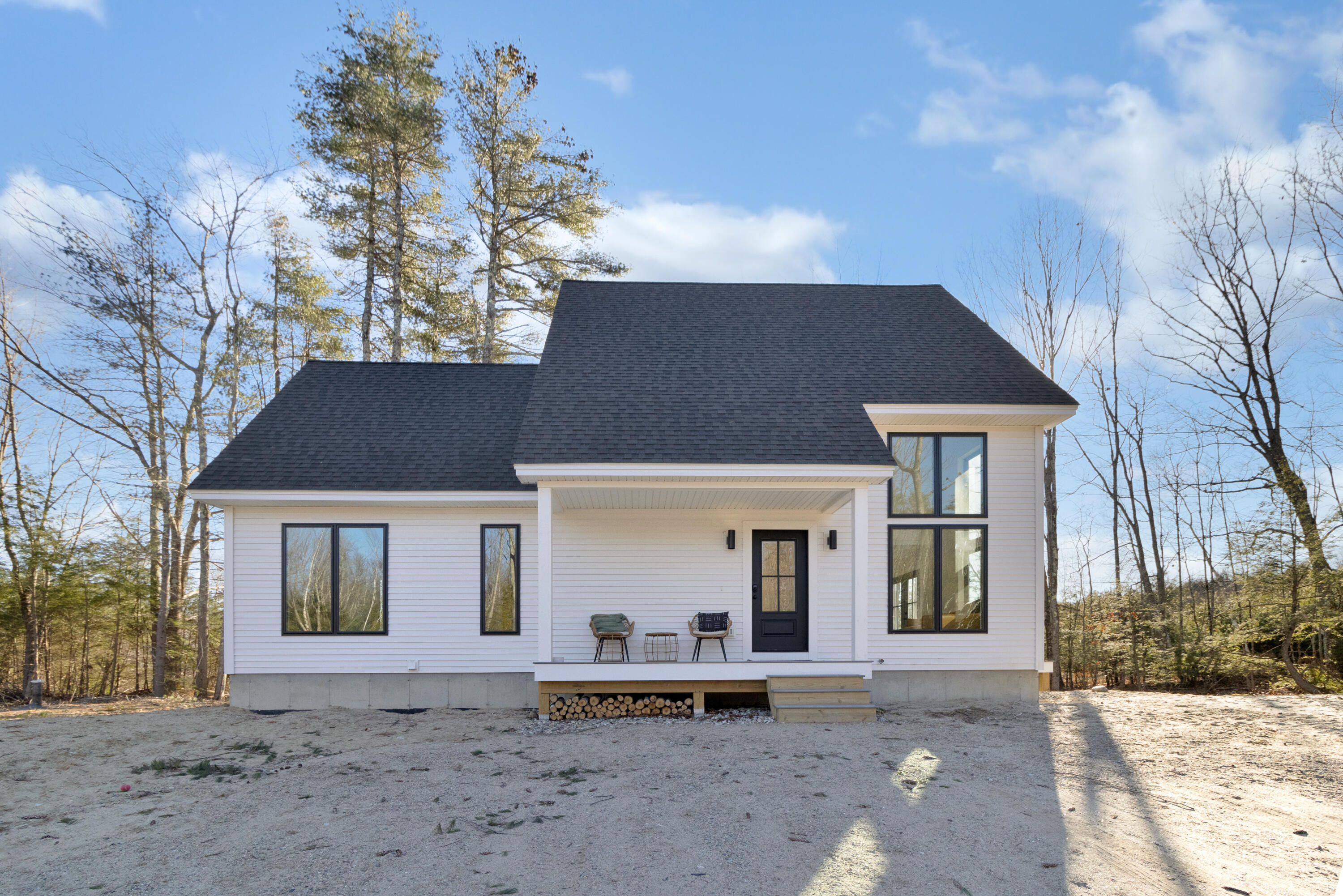 295 Town Farm Rd, Buxton, ME 04093 MLS 1580101 Coldwell Banker