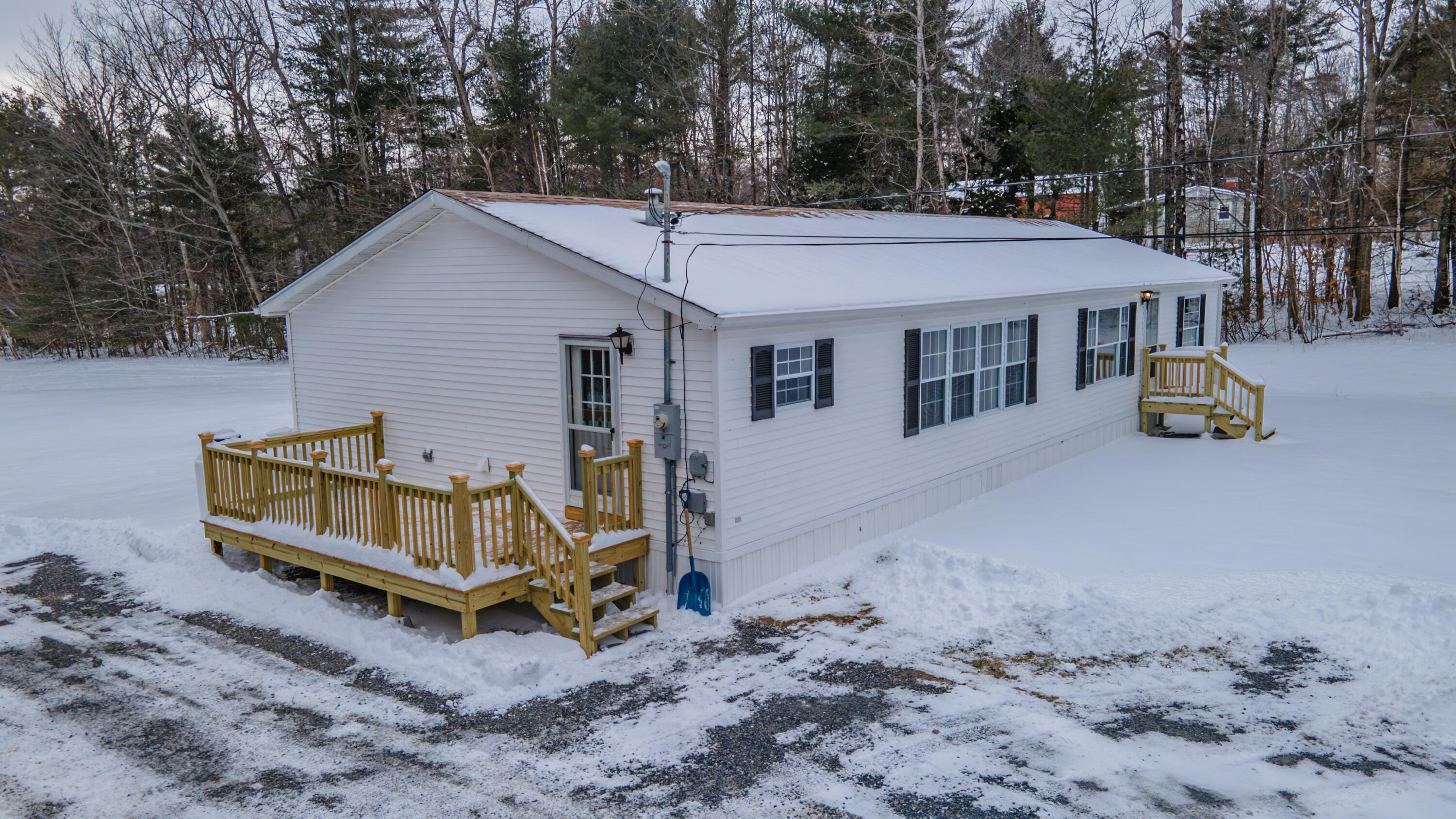 57 Sadie Dunn Rd, Readfield, ME 04355 MLS 1580310 Coldwell Banker