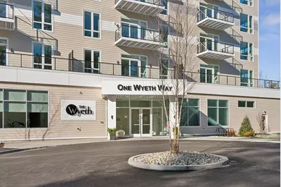 1 Wyeth Way #511, Falmouth, ME 04105 - Photo 1