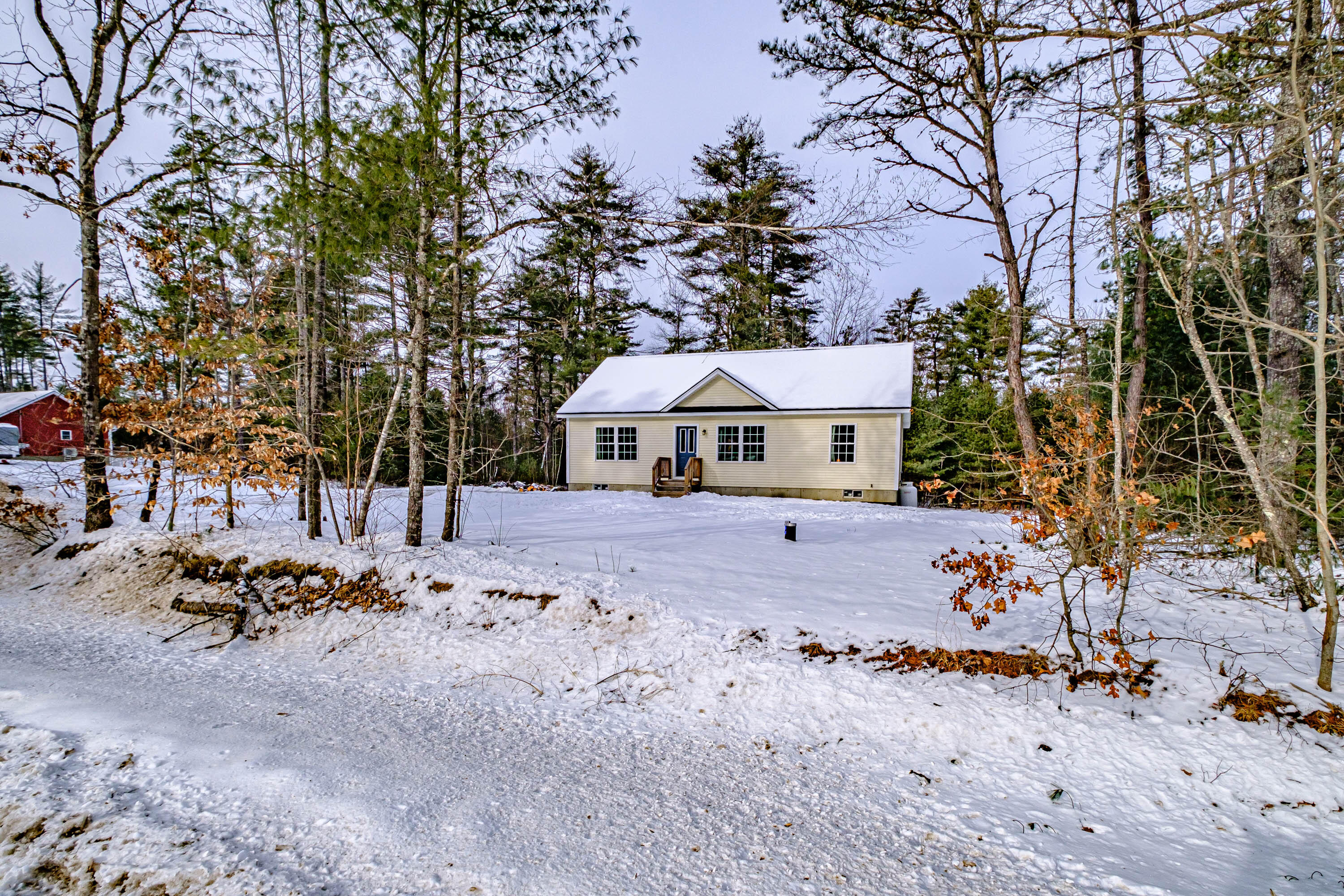 167 Bean St, Hollis, ME 04042 MLS 1580804 Coldwell Banker