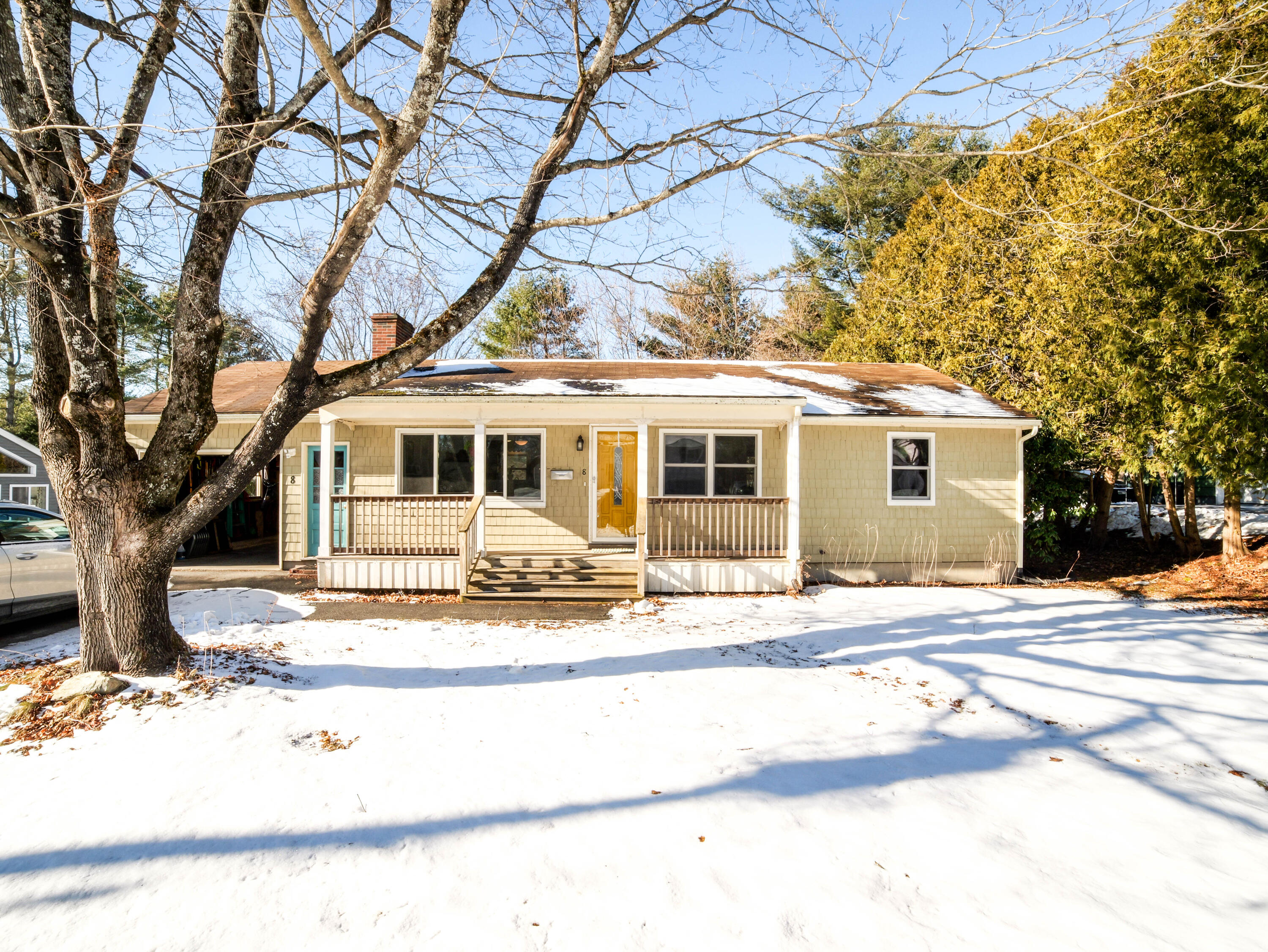 8 Brentwood Rd, Augusta, ME 04330 MLS 1580824 Coldwell Banker