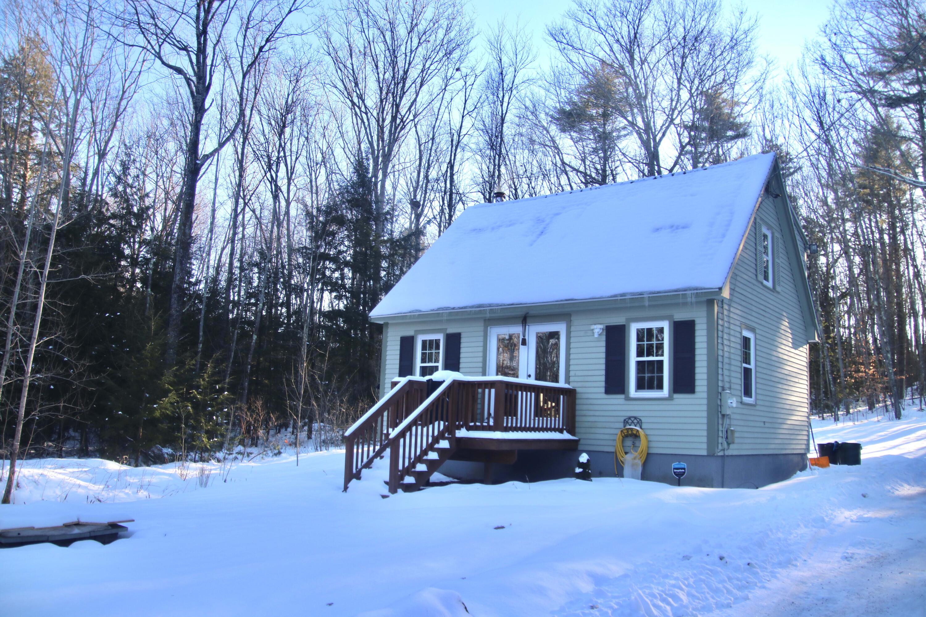 776 Cape Rd, Hollis, ME 04042 MLS 1580996 Coldwell Banker