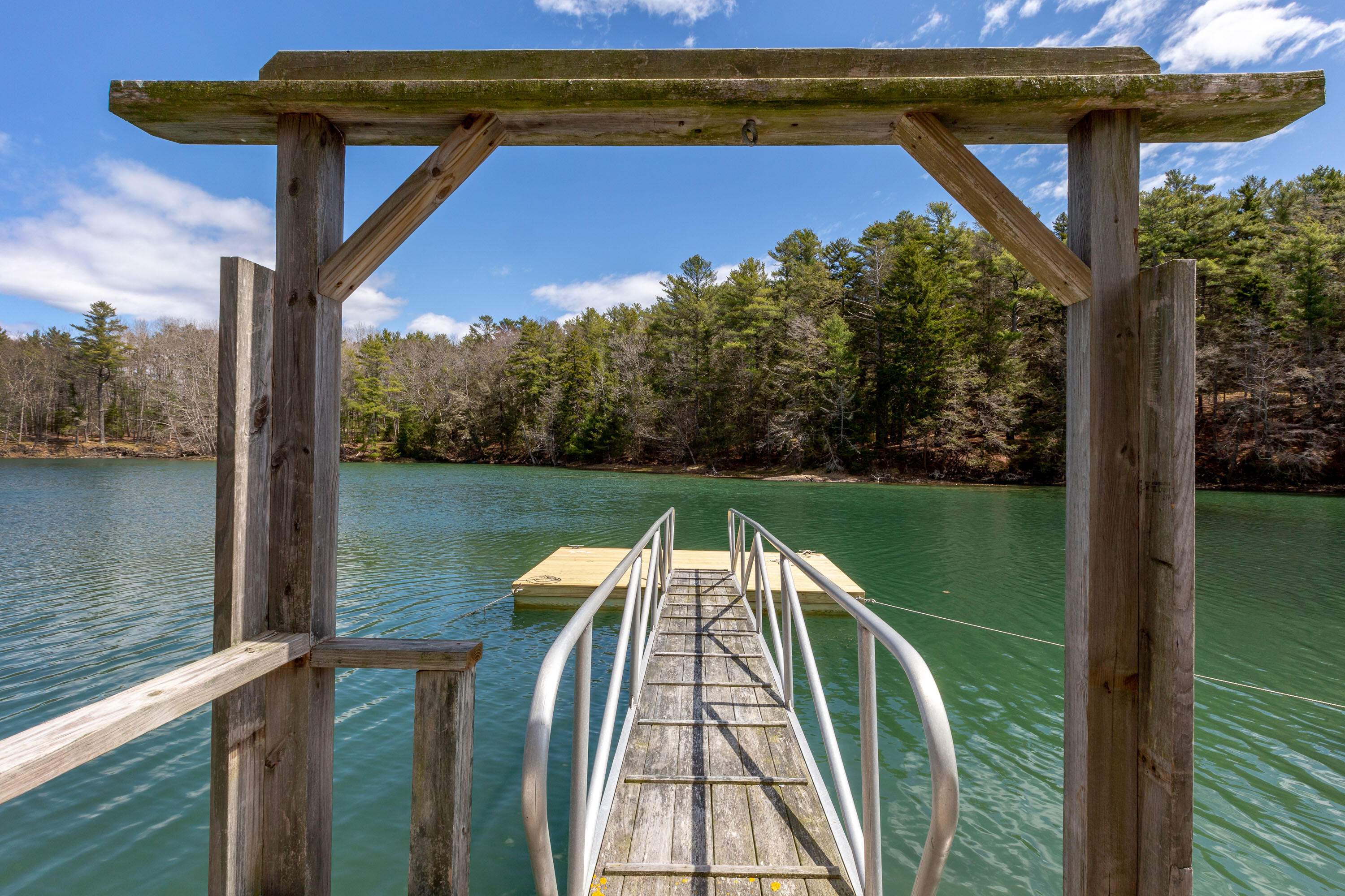 92 Whistlers Cove Rd, West Bath, ME 04530 MLS 1581120 Coldwell Banker