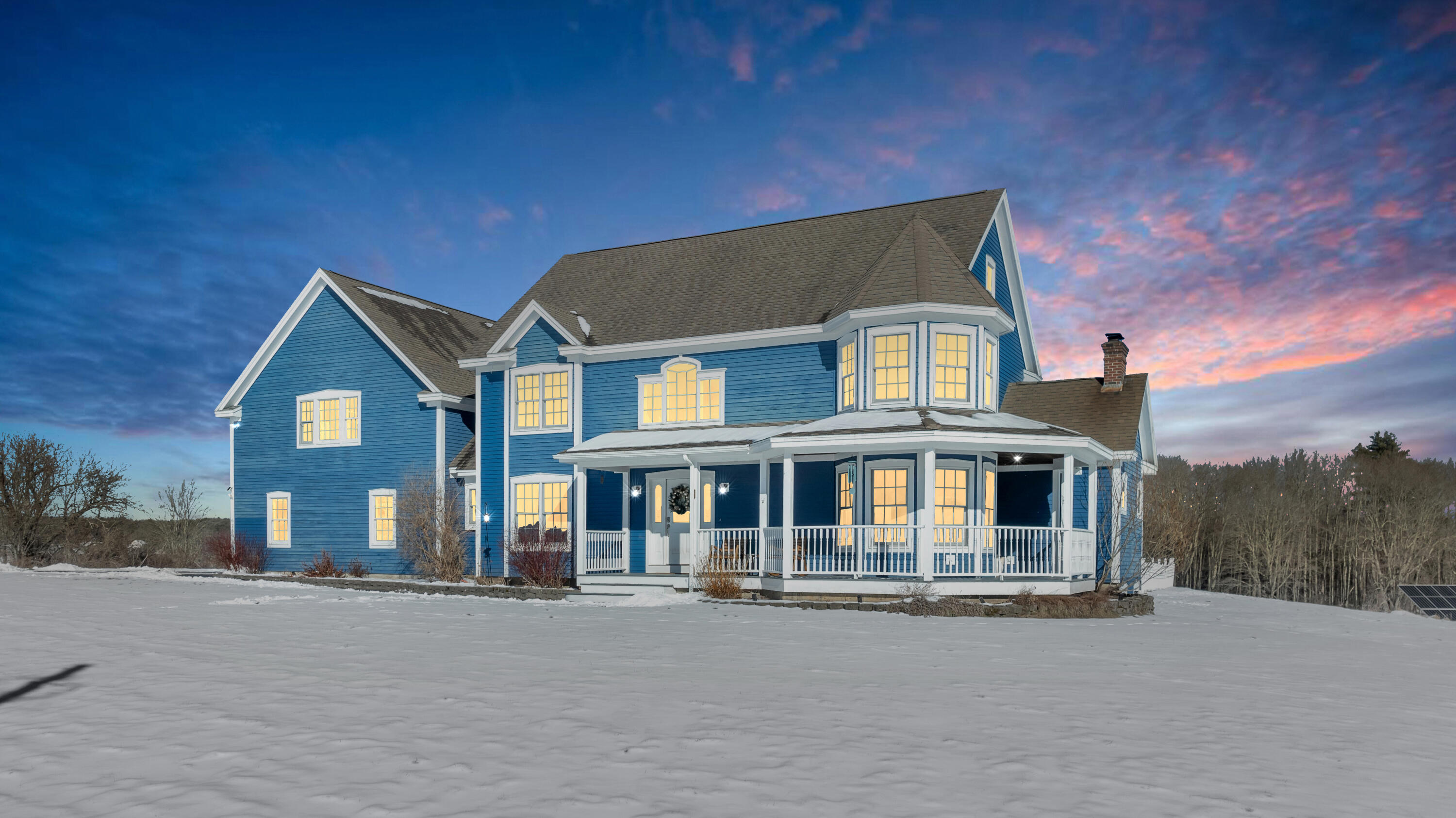 626 Buzzell Rd, Dayton, ME 04005 MLS 1581237 Coldwell Banker