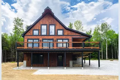 90 Swan Hill Road, Bethel, ME 04217 - Photo 1