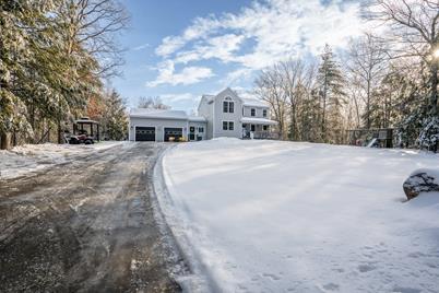 560 Deerwander Road - Photo 1