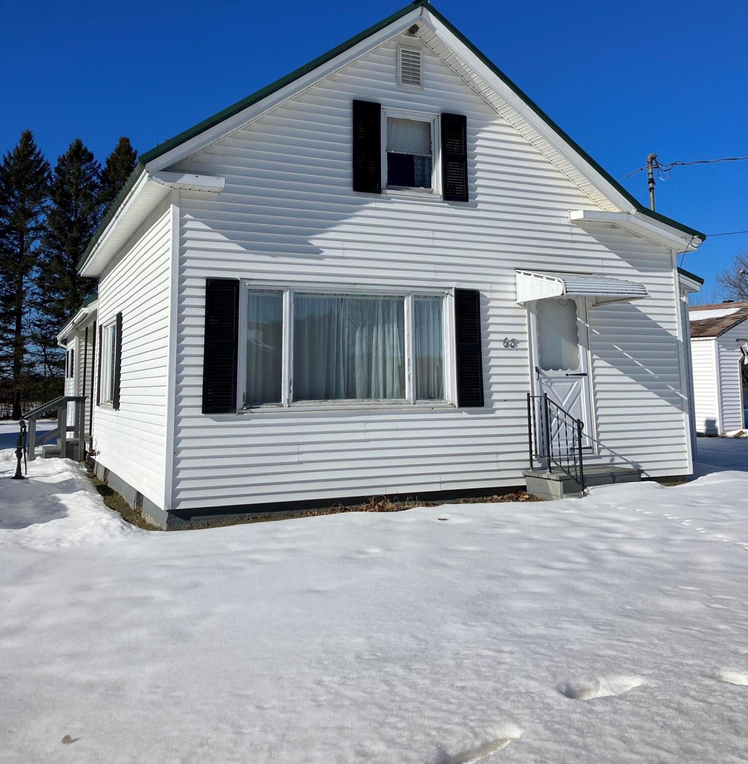 68 Dexter Rd, Corinna, ME 04928 MLS 1581459 Coldwell Banker