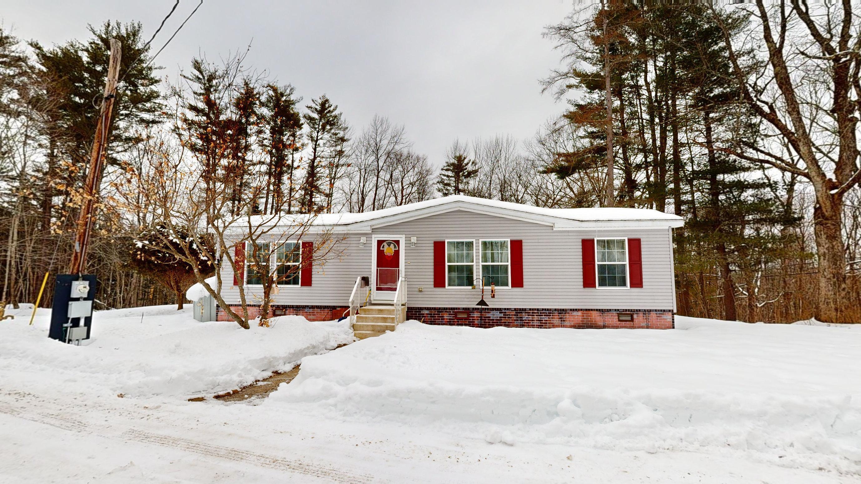 207 Paris Hill Rd, Buckfield, ME 04220 MLS 1581485 Coldwell Banker