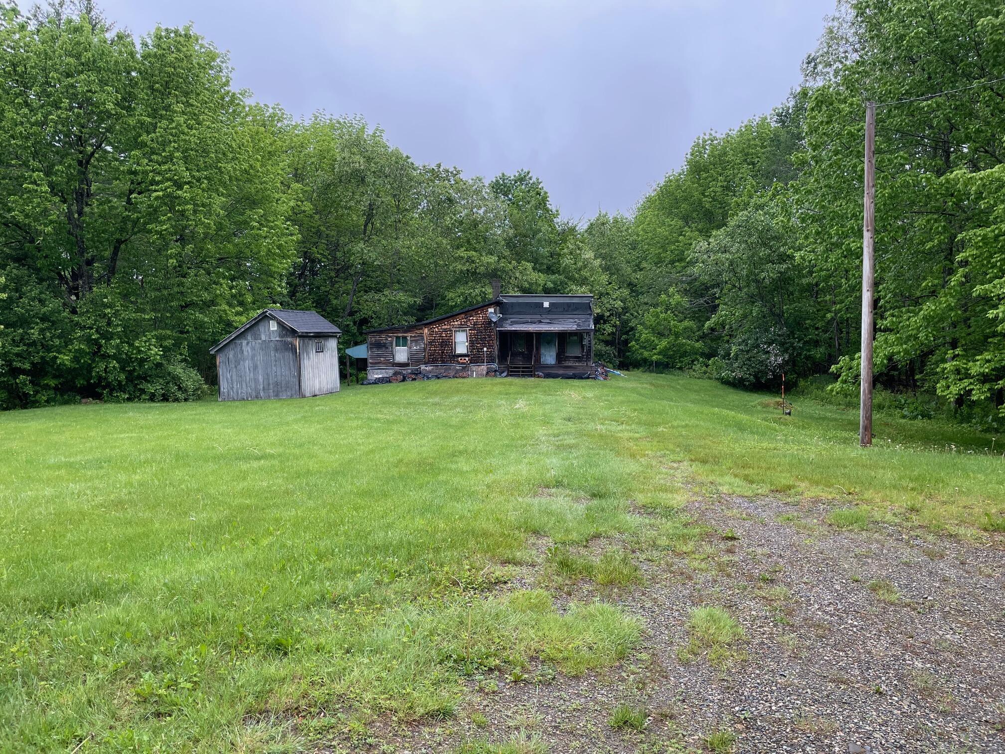 265 Savage Rd, Waldo, ME 04915 MLS 1581574 Coldwell Banker