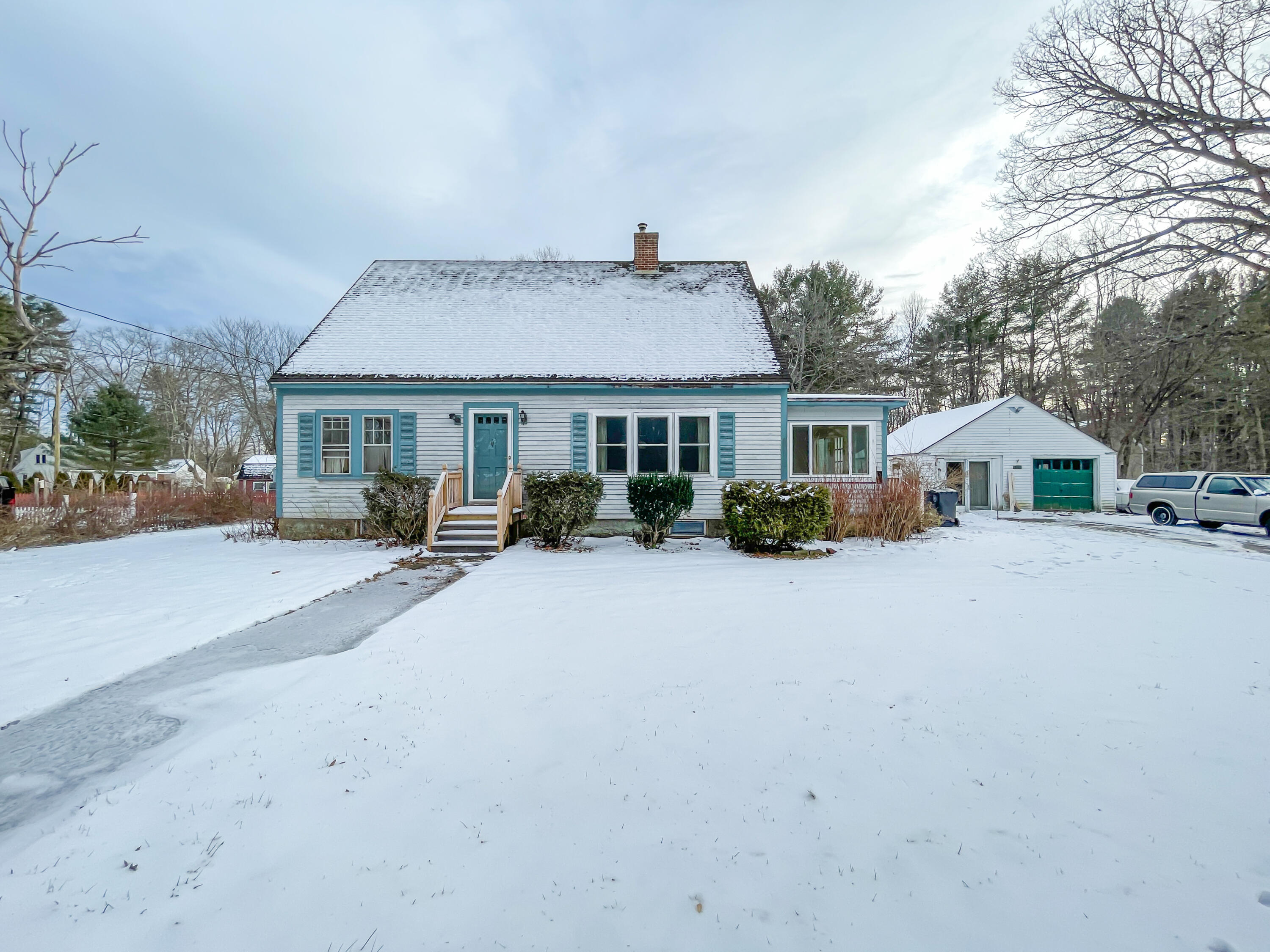 112 High St, Kennebunk, ME 04043 MLS 1581580 Coldwell Banker