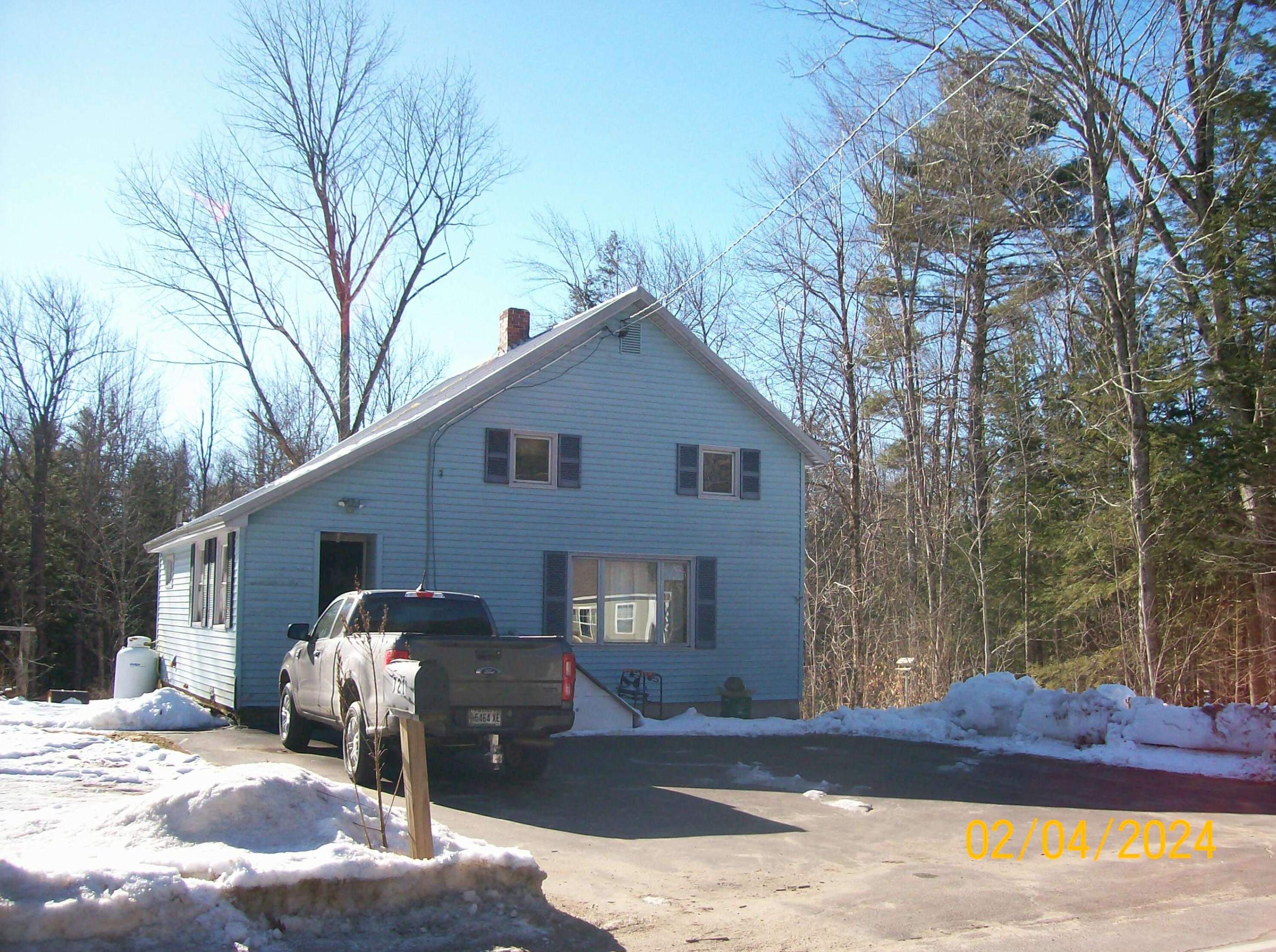 721 Parker Farm Rd Rd, Buxton, ME 04093 - MLS 1581645 - Coldwell Banker