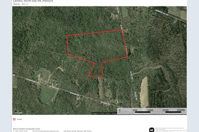 Map7Lot6-2 N Gee Road - Photo 1