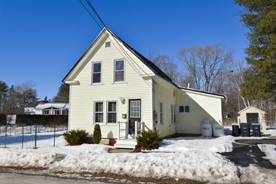 65 Carroll Street, Old Town, ME 04468 - Photo 1