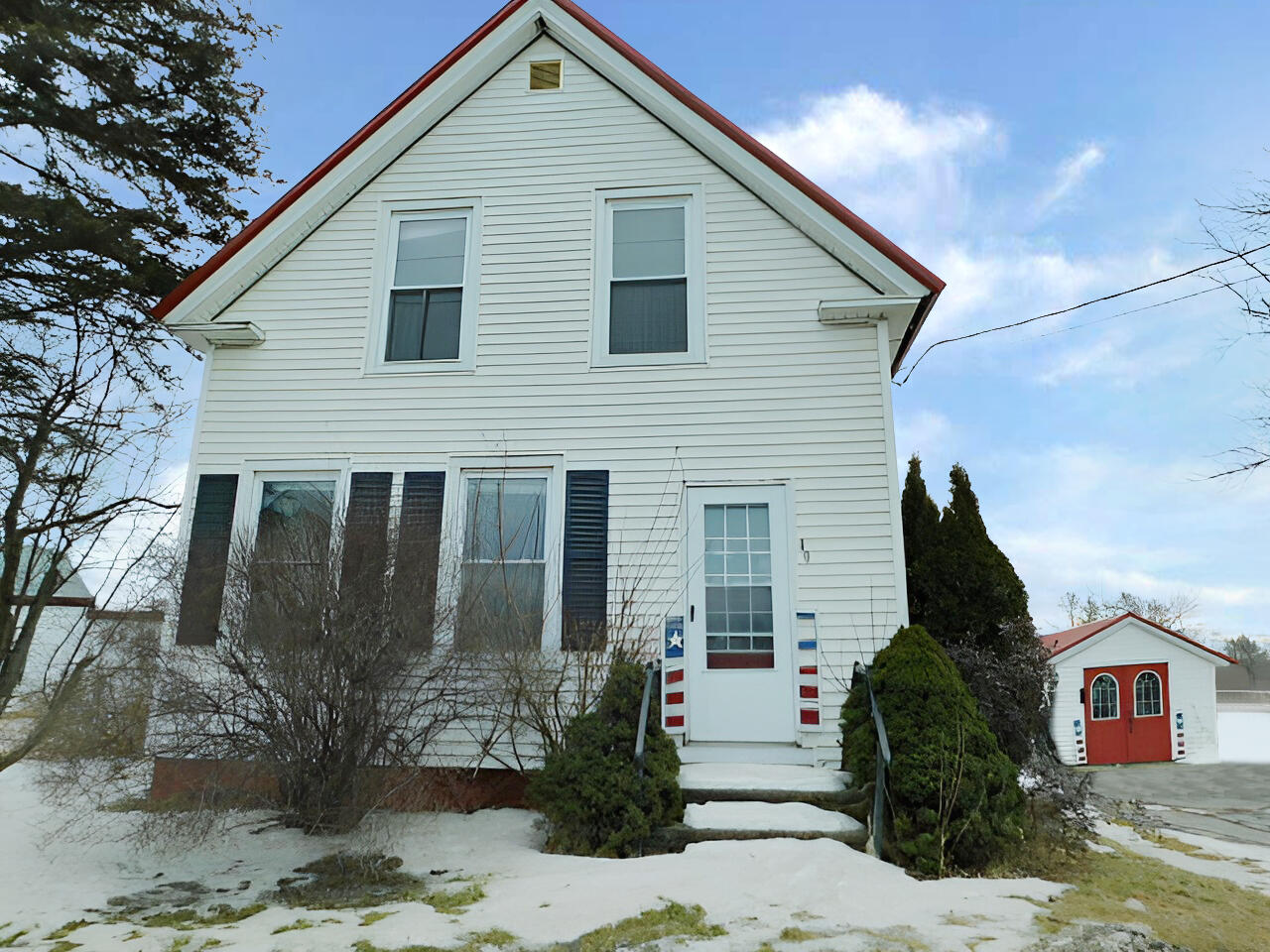 49 Dexter Rd, Corinna, ME 04928 MLS 1582199 Coldwell Banker