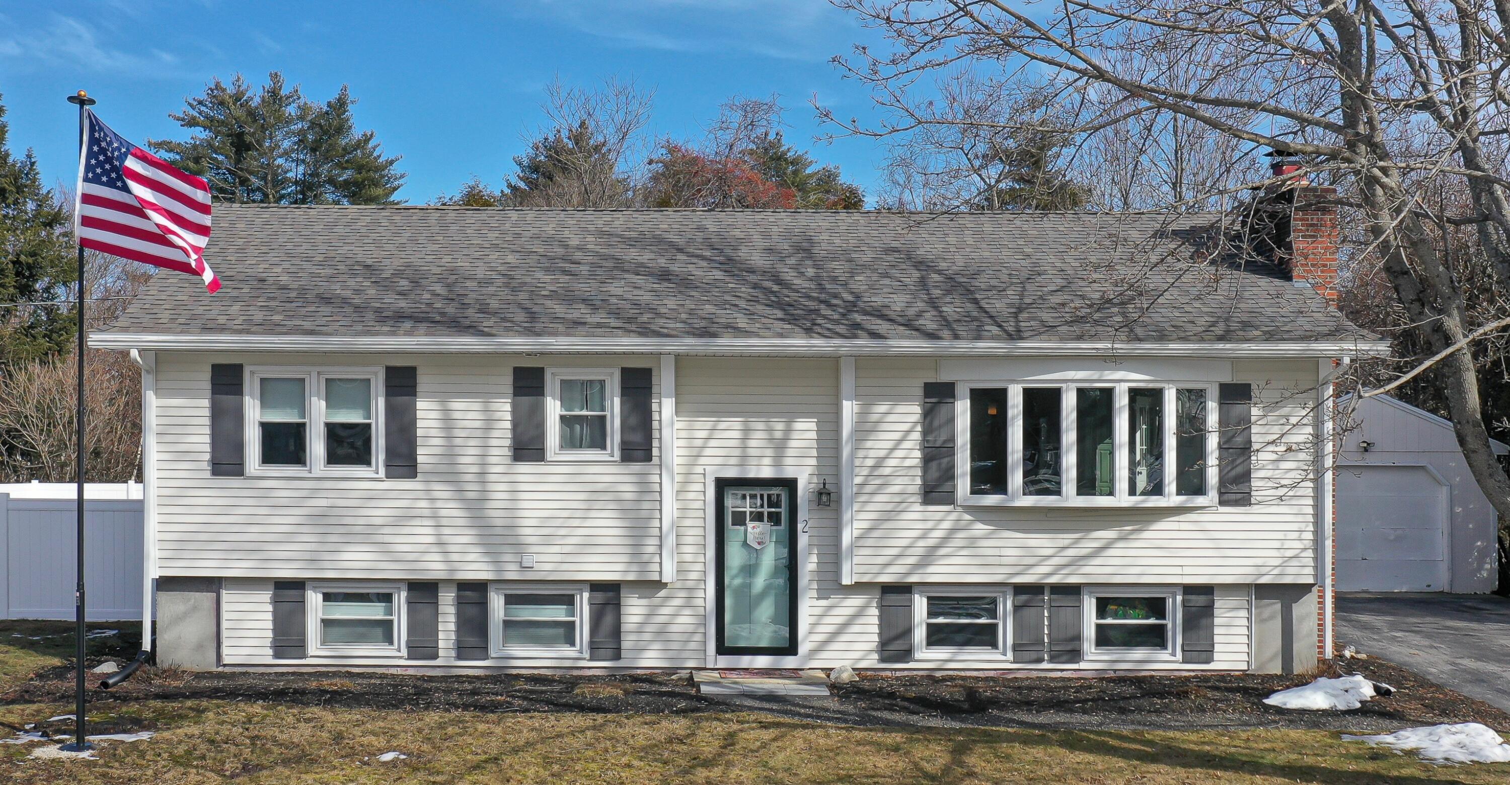 2 Constitution Dr, Westbrook, ME 04092 MLS 1582210 Coldwell Banker