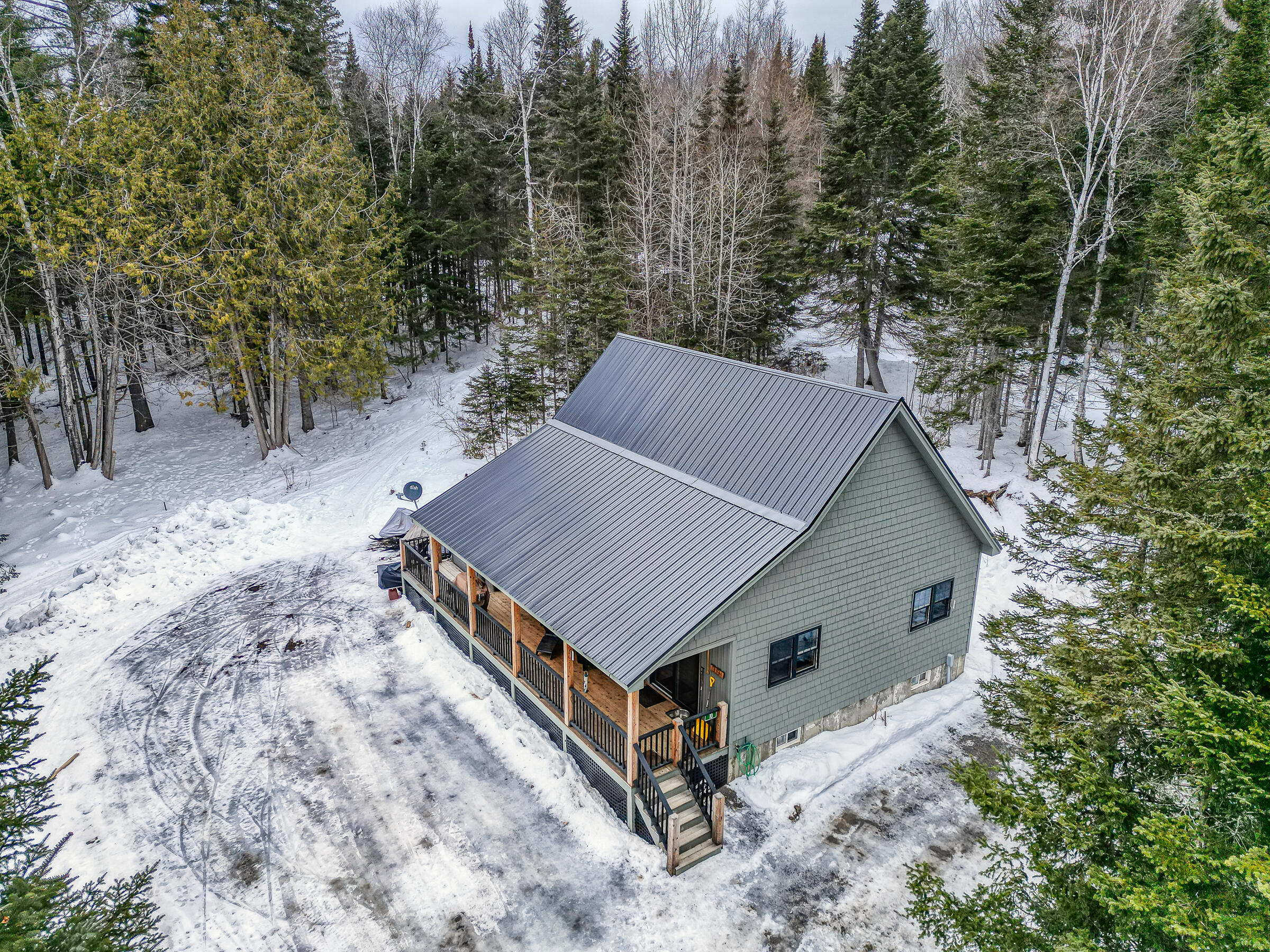 10 Dodge Pond Rd, Rangeley, ME 04970 MLS 1582239 Coldwell Banker