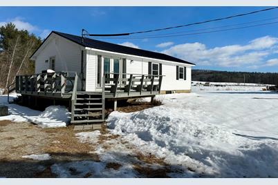 528 Turner Street, Buckfield, ME 04220 - Photo 1