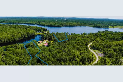 2 Merrill Brook Lane, Howland, ME 04448 - Photo 1