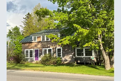 39 Stratton Road, Rangeley, ME 04970 - Photo 1