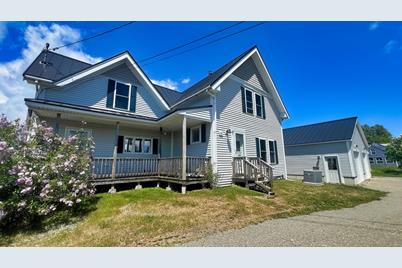 15 Clark Lane, Lubec, ME 04652 - Photo 1