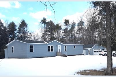 53 Harding Road, Gorham, ME 04038 - Photo 1