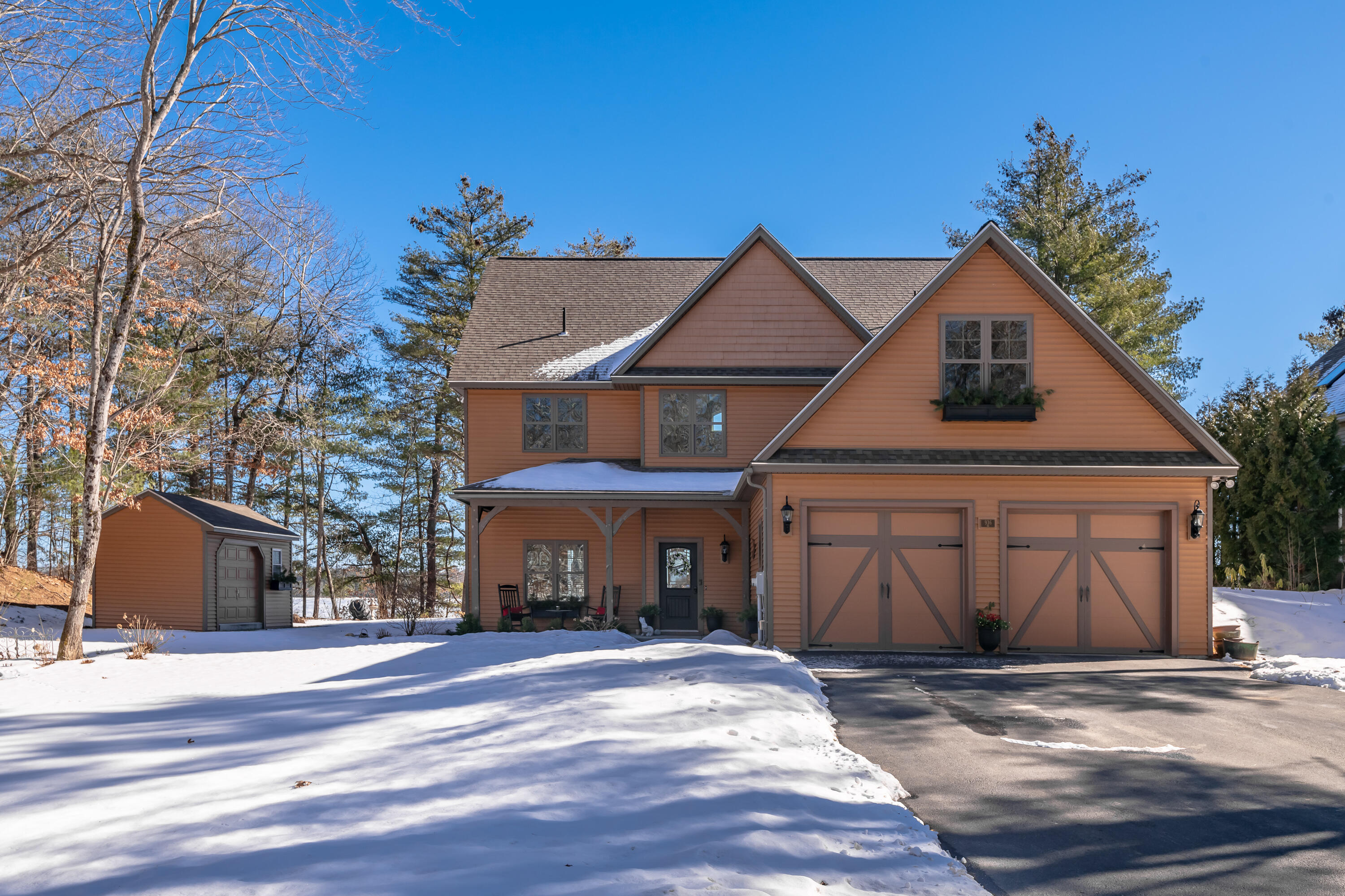 936 W Shore Dr, Acton, ME 04001 MLS 1582761 Coldwell Banker