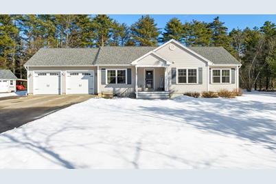 26 Trout Run, New Gloucester, ME 04260 - Photo 1