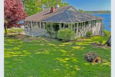 137 Bay View Drive, Bar Harbor, ME 04609 - Photo 1