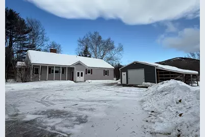 679 Mayville Road, Bethel, ME 04217 - Photo 1