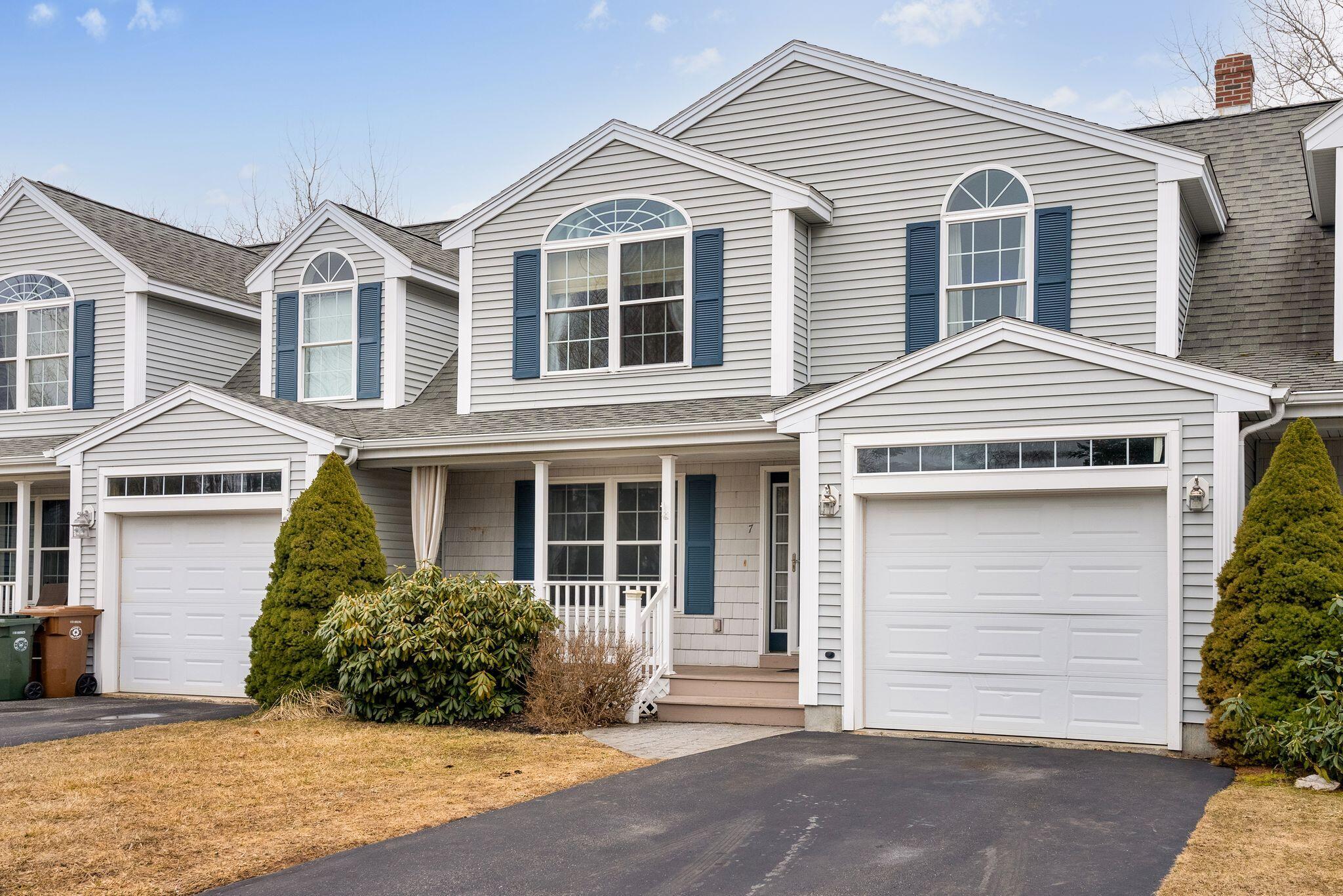 61 Ocean Park Rd 7, Saco, ME 04072 MLS 1583570 Coldwell Banker