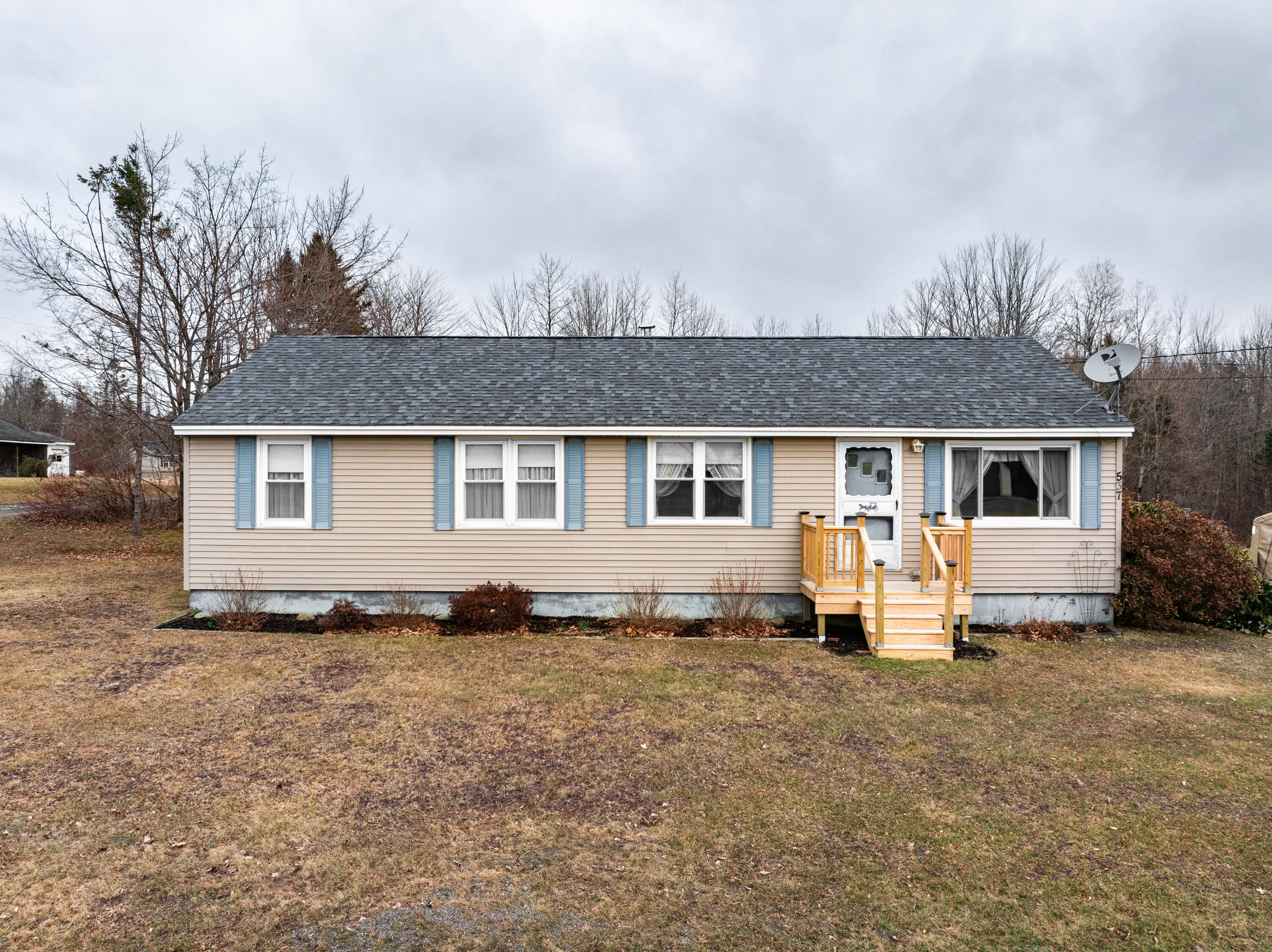 537 Fuller Rd, Hermon, ME 04401 MLS 1583939 Coldwell Banker