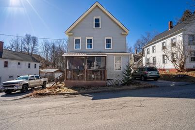 20 Weymouth Street, Richmond, ME 04357 - Photo 1