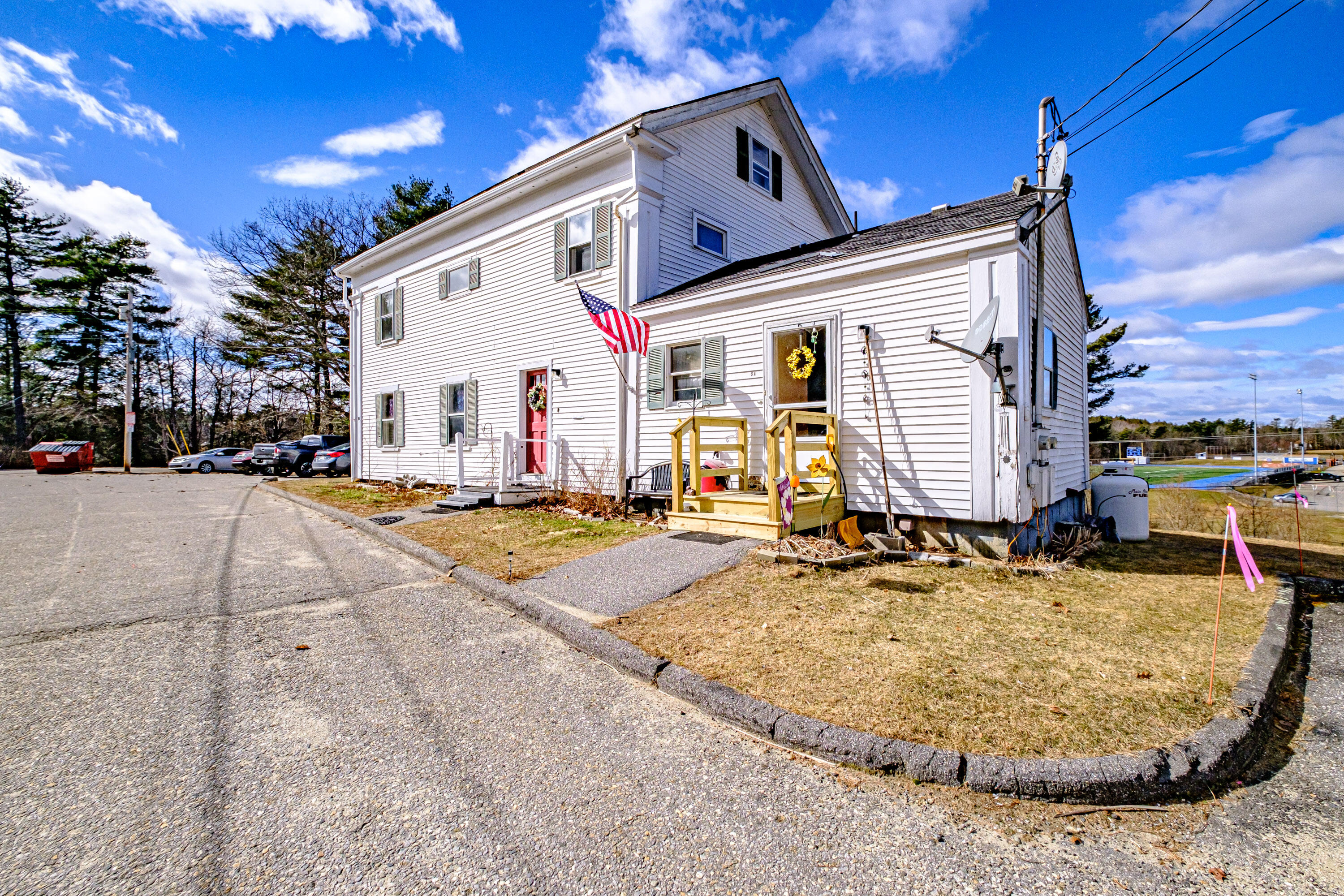 5 Aegis Dr A/B, Bath, ME 04530 MLS 1583973 Coldwell Banker