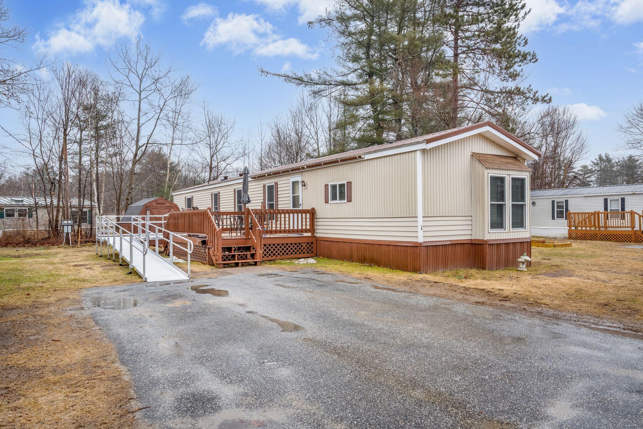 19 Sunset View, Sabattus, ME 04280 MLS 1584088 Coldwell Banker