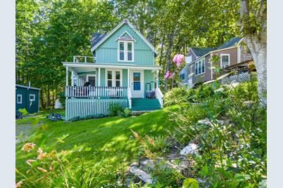 11 Park Street, Northport, ME 04849 - Photo 1