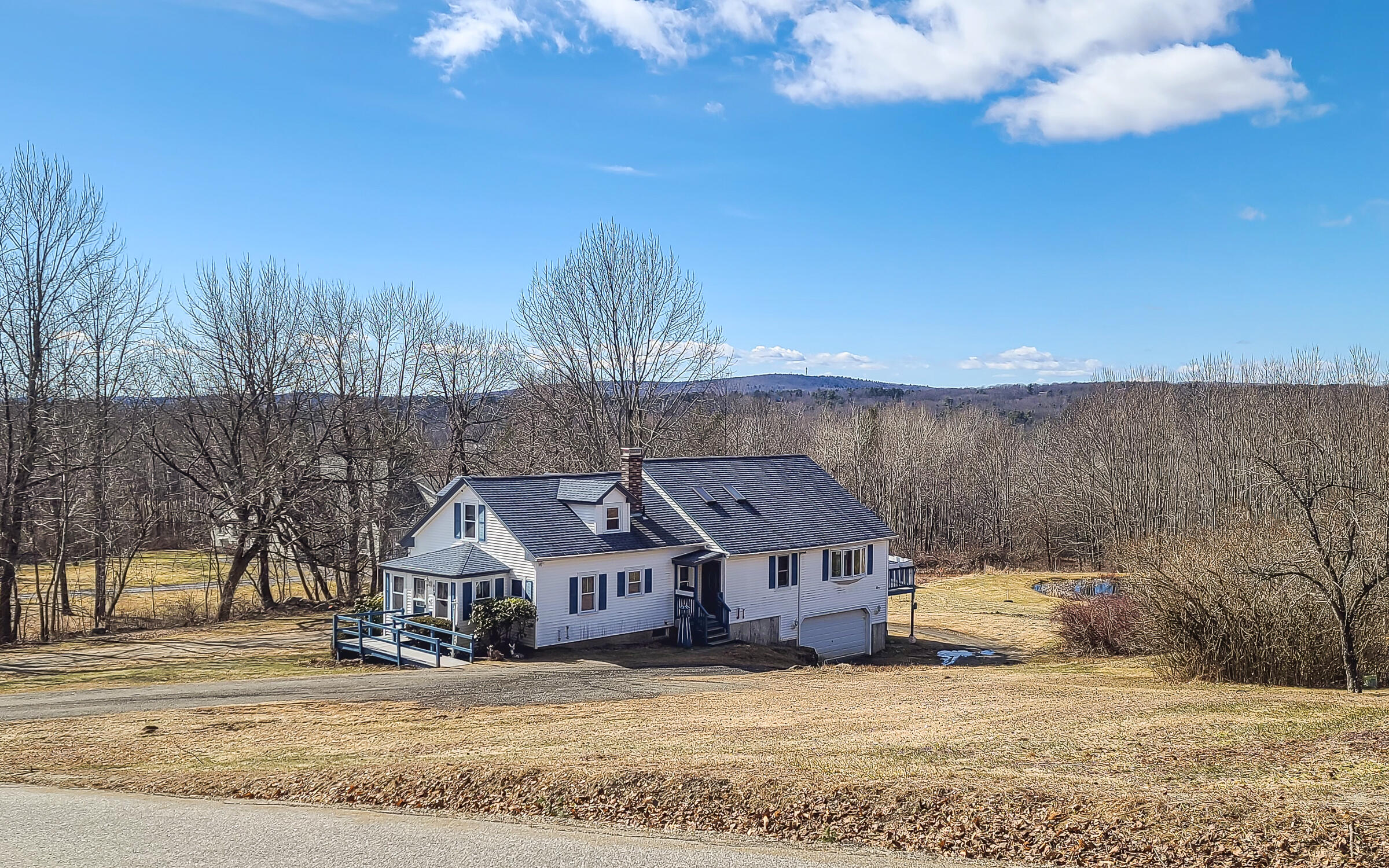 44 Metcalf Rd, Winthrop, ME 04364 MLS 1584189 Coldwell Banker