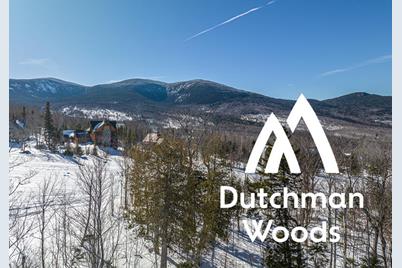R-3 Dutchman Woods, Carrabassett Valley, ME 04947 - Photo 1