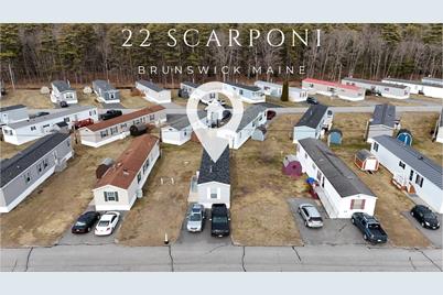 22 Scarponi Drive - Photo 1
