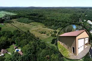 0 Back Lot Off Middle Rd, Sidney, ME 04330 - Photo 1