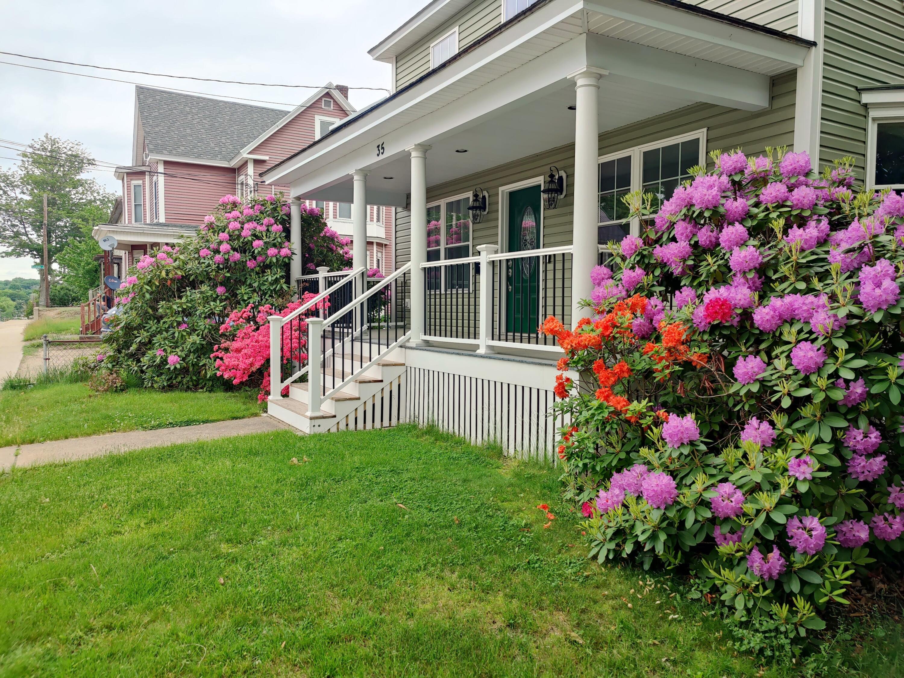 35 Emery St, Sanford, ME 04073 MLS 1585339 Coldwell Banker