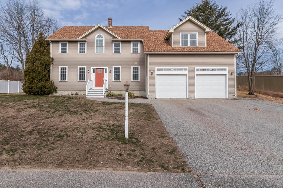 1 Blake Ave, Saco, ME 04072 MLS 1585557 Coldwell Banker