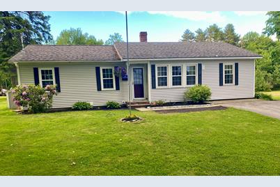 54 Harrison Street, Calais, ME 04619 - Photo 1